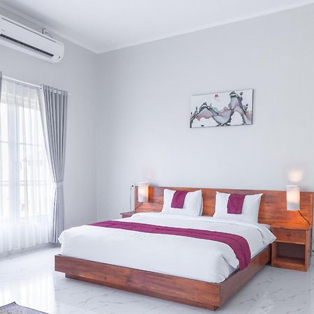The Bingin Sari Jimbaran Otel Dış mekan fotoğraf