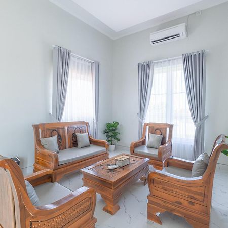 The Bingin Sari Jimbaran Otel Dış mekan fotoğraf