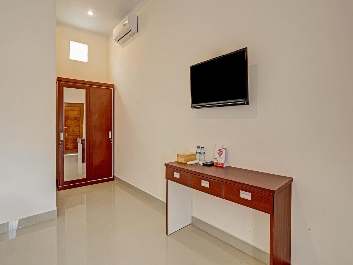 The Bingin Sari Jimbaran Otel Dış mekan fotoğraf