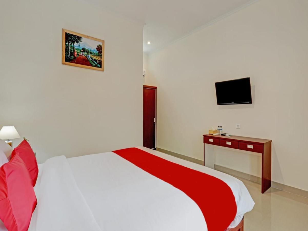 The Bingin Sari Jimbaran Otel Dış mekan fotoğraf