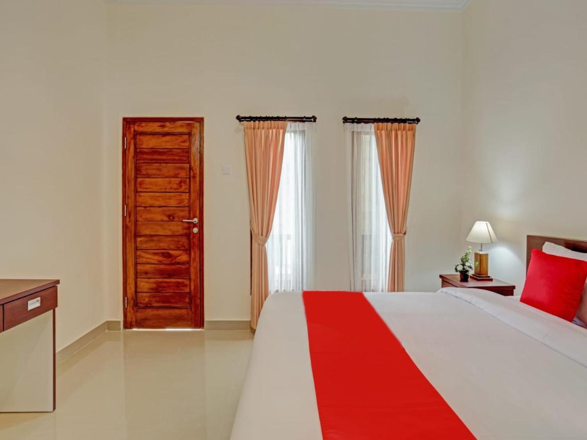 The Bingin Sari Jimbaran Otel Dış mekan fotoğraf