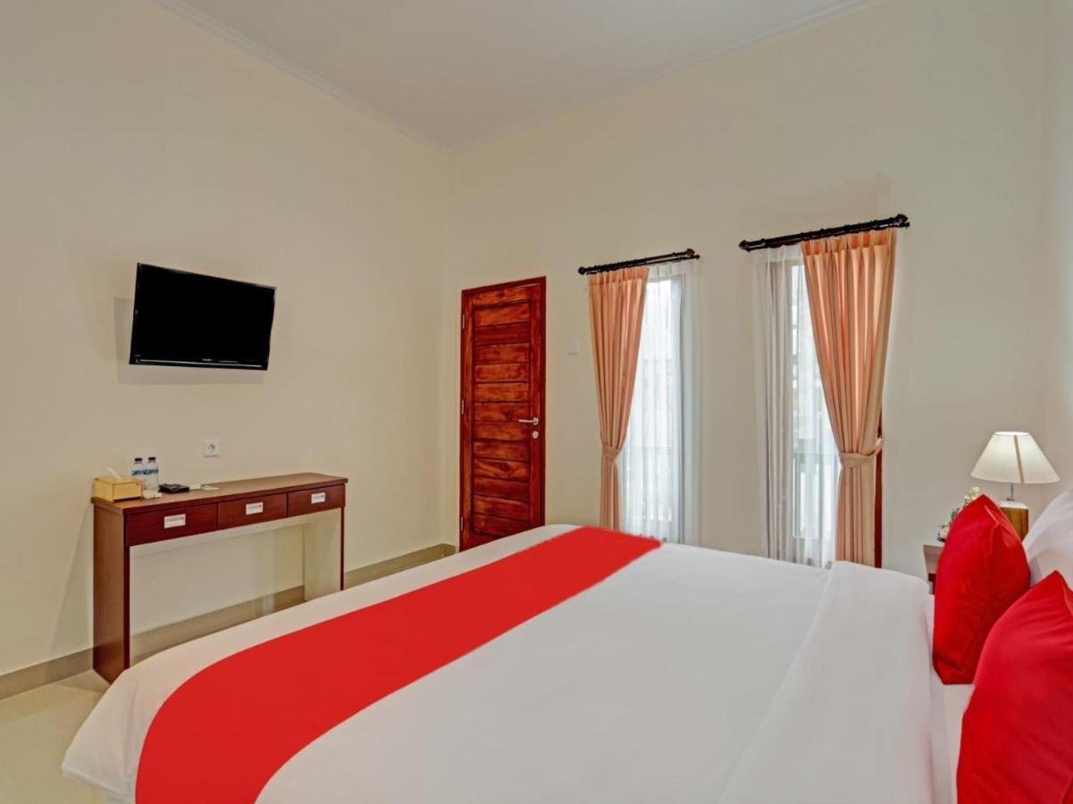 The Bingin Sari Jimbaran Otel Dış mekan fotoğraf