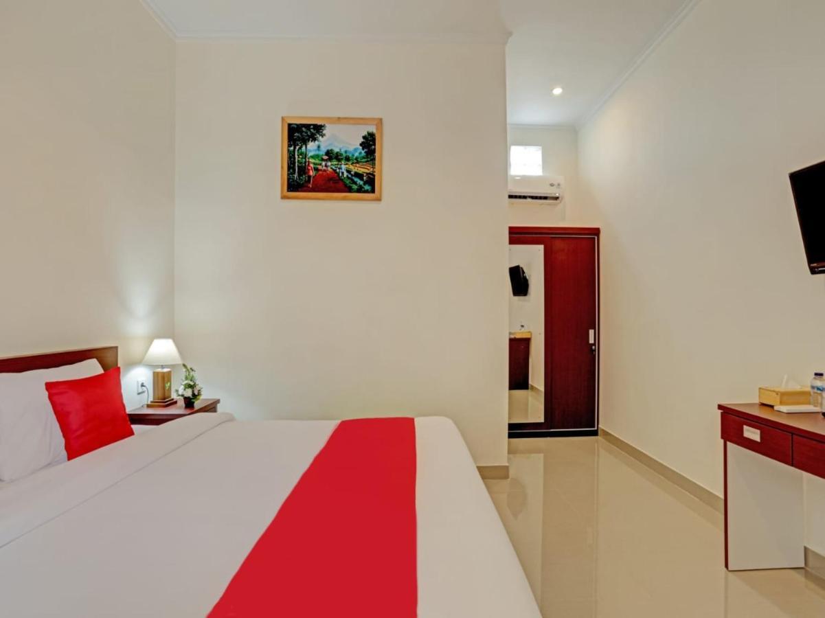 The Bingin Sari Jimbaran Otel Dış mekan fotoğraf