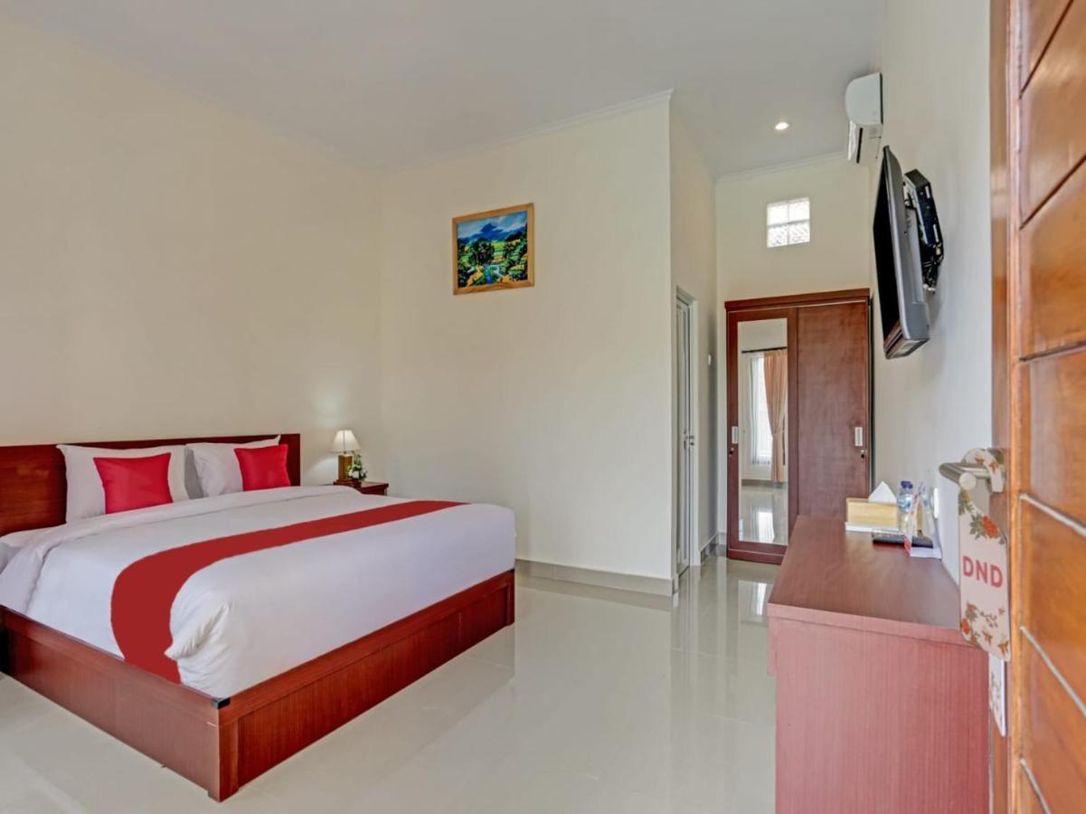 The Bingin Sari Jimbaran Otel Dış mekan fotoğraf
