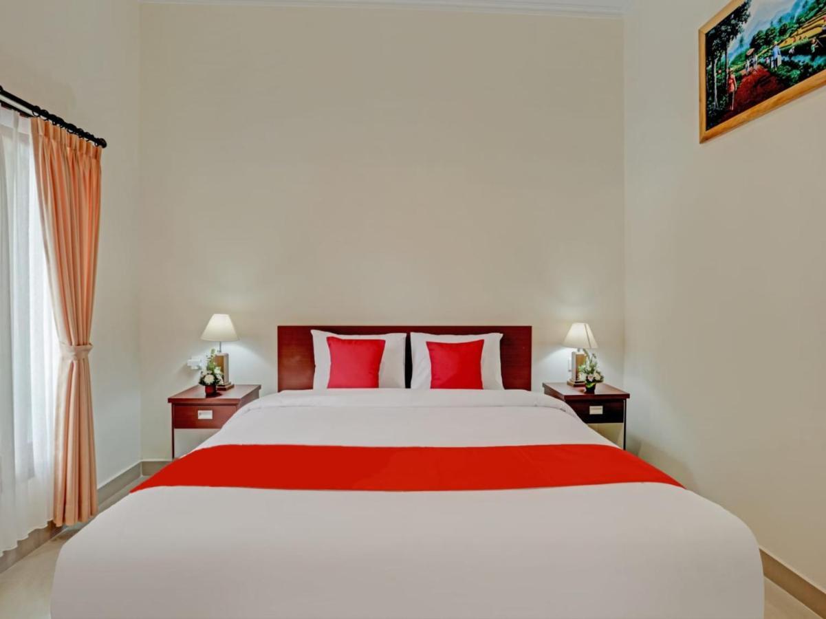 The Bingin Sari Jimbaran Otel Dış mekan fotoğraf
