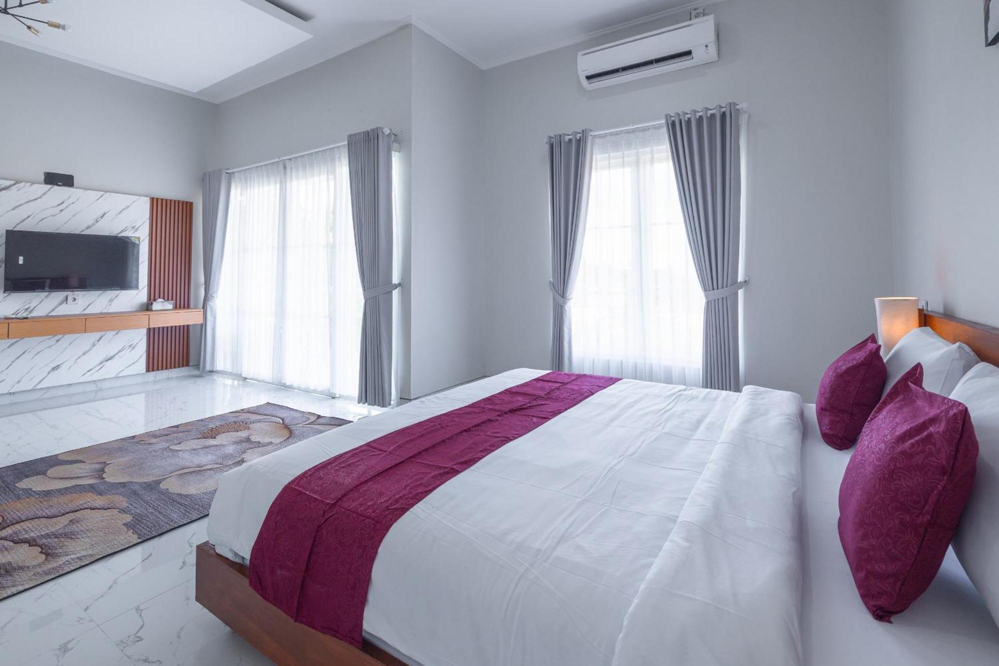 The Bingin Sari Jimbaran Otel Dış mekan fotoğraf