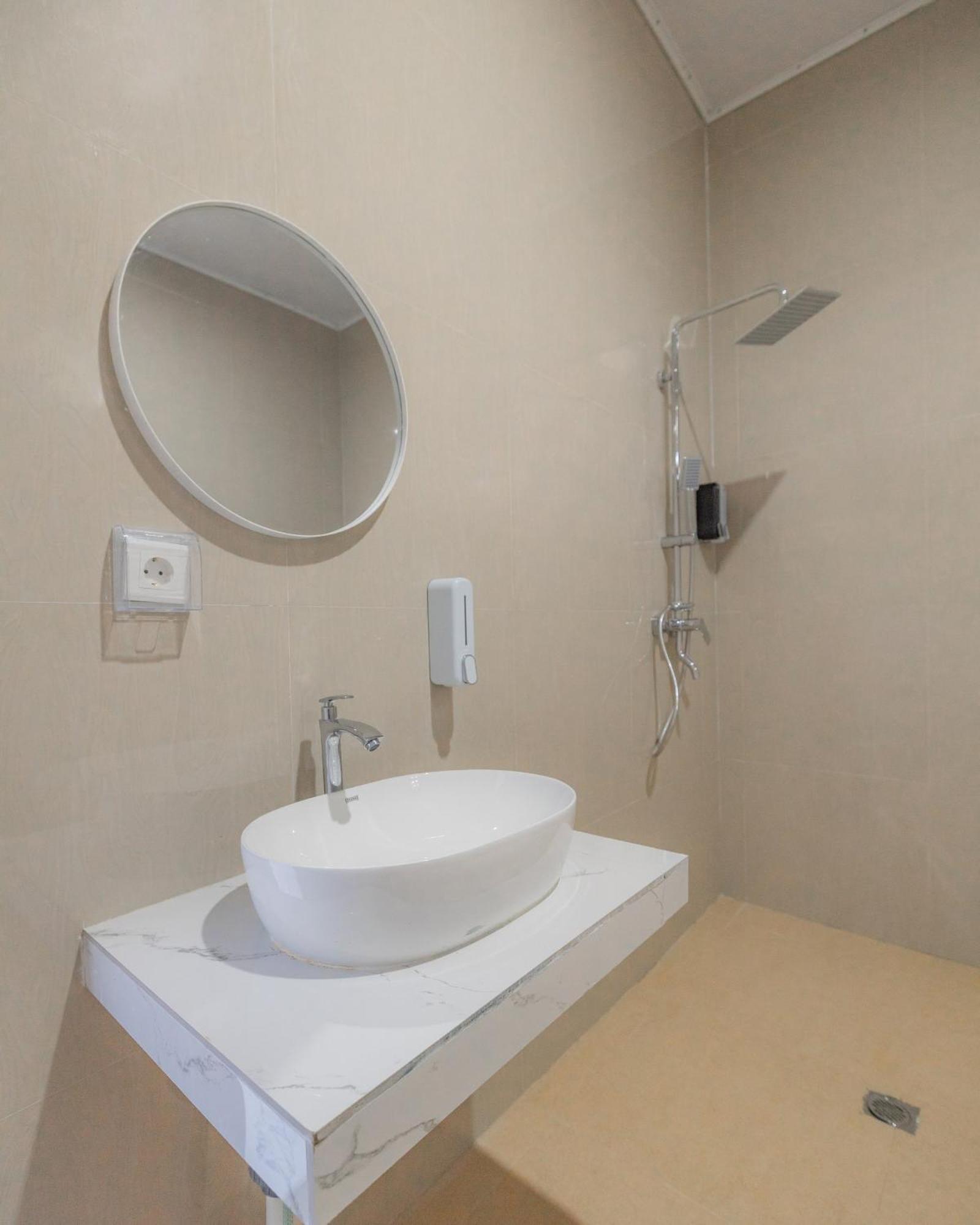 The Bingin Sari Jimbaran Otel Dış mekan fotoğraf