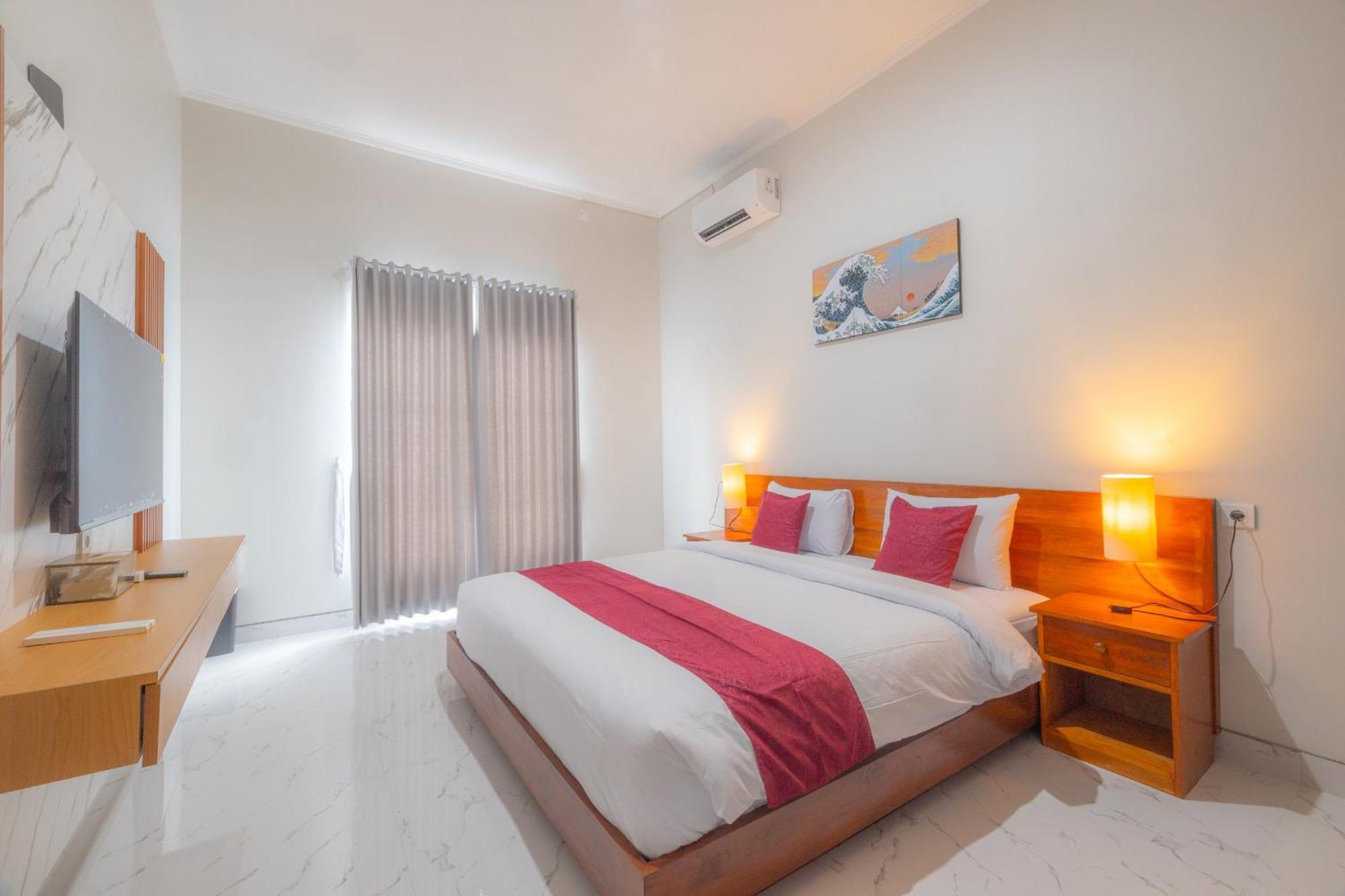 The Bingin Sari Jimbaran Otel Dış mekan fotoğraf