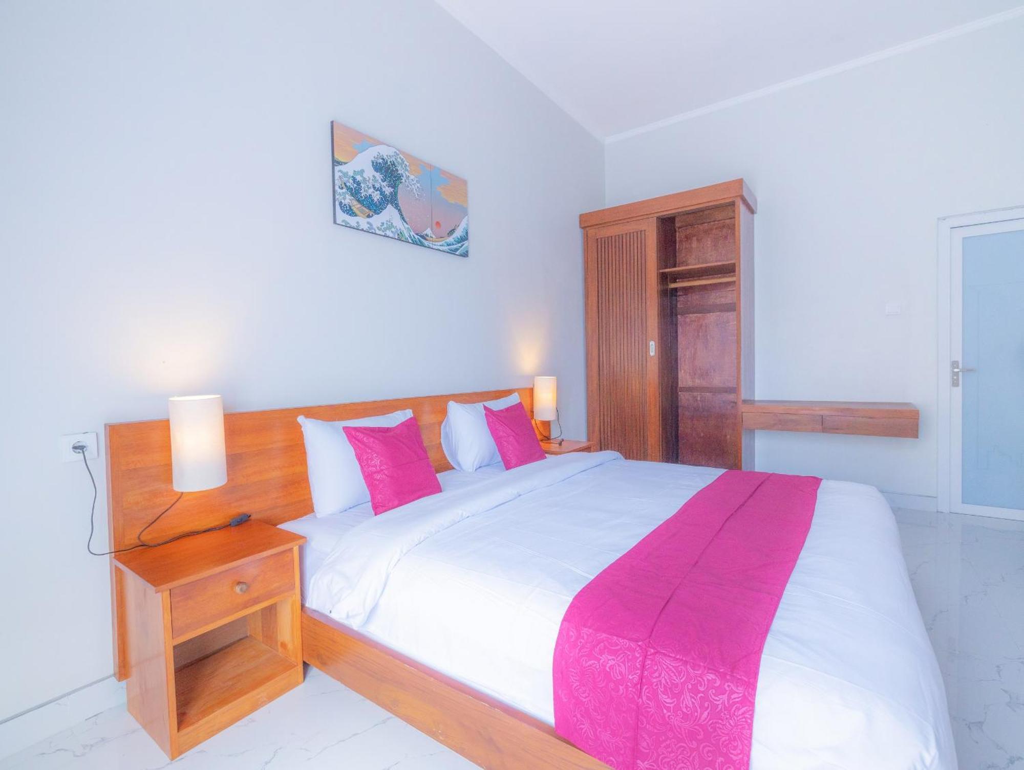 The Bingin Sari Jimbaran Otel Dış mekan fotoğraf
