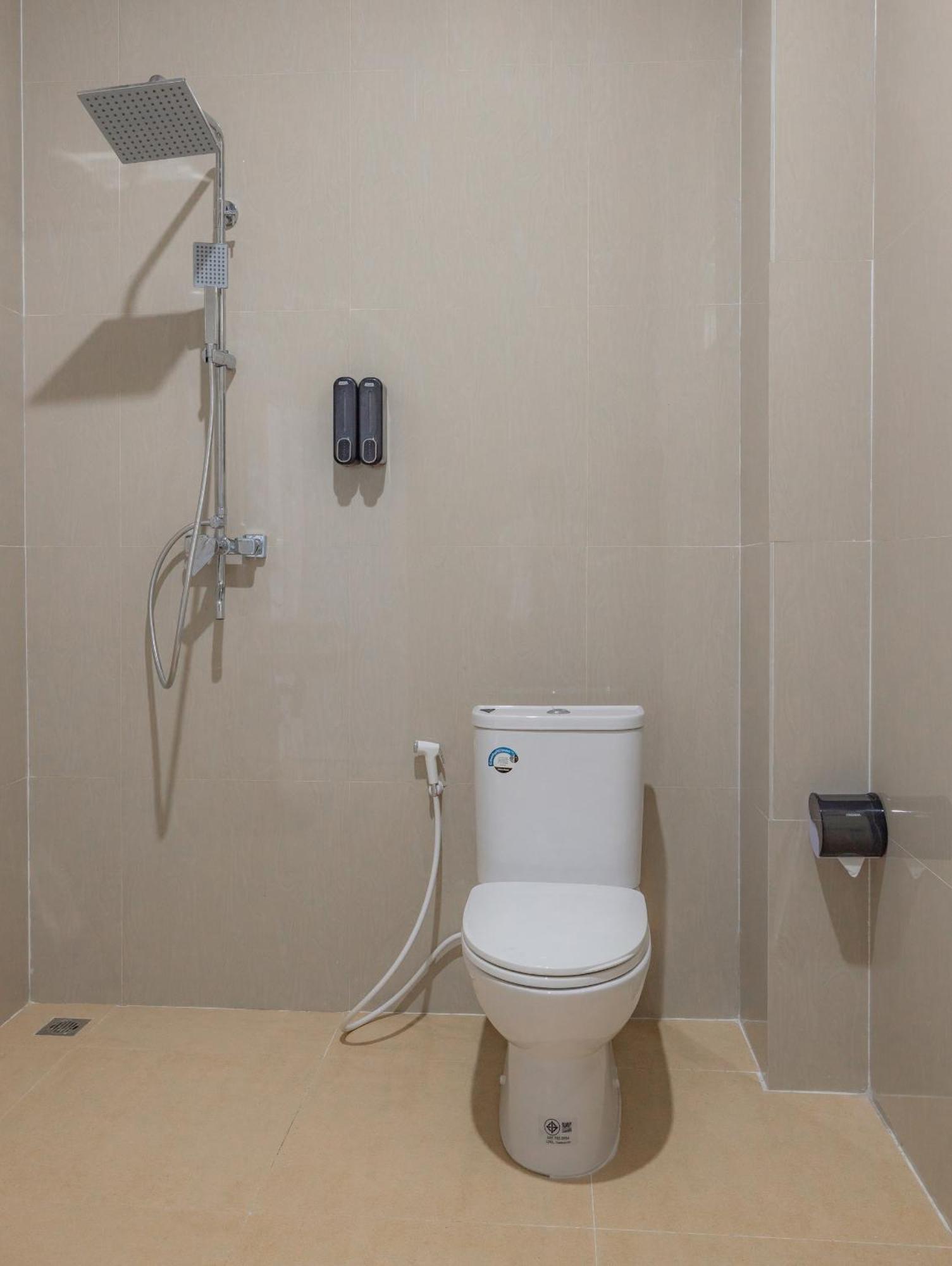 The Bingin Sari Jimbaran Otel Dış mekan fotoğraf