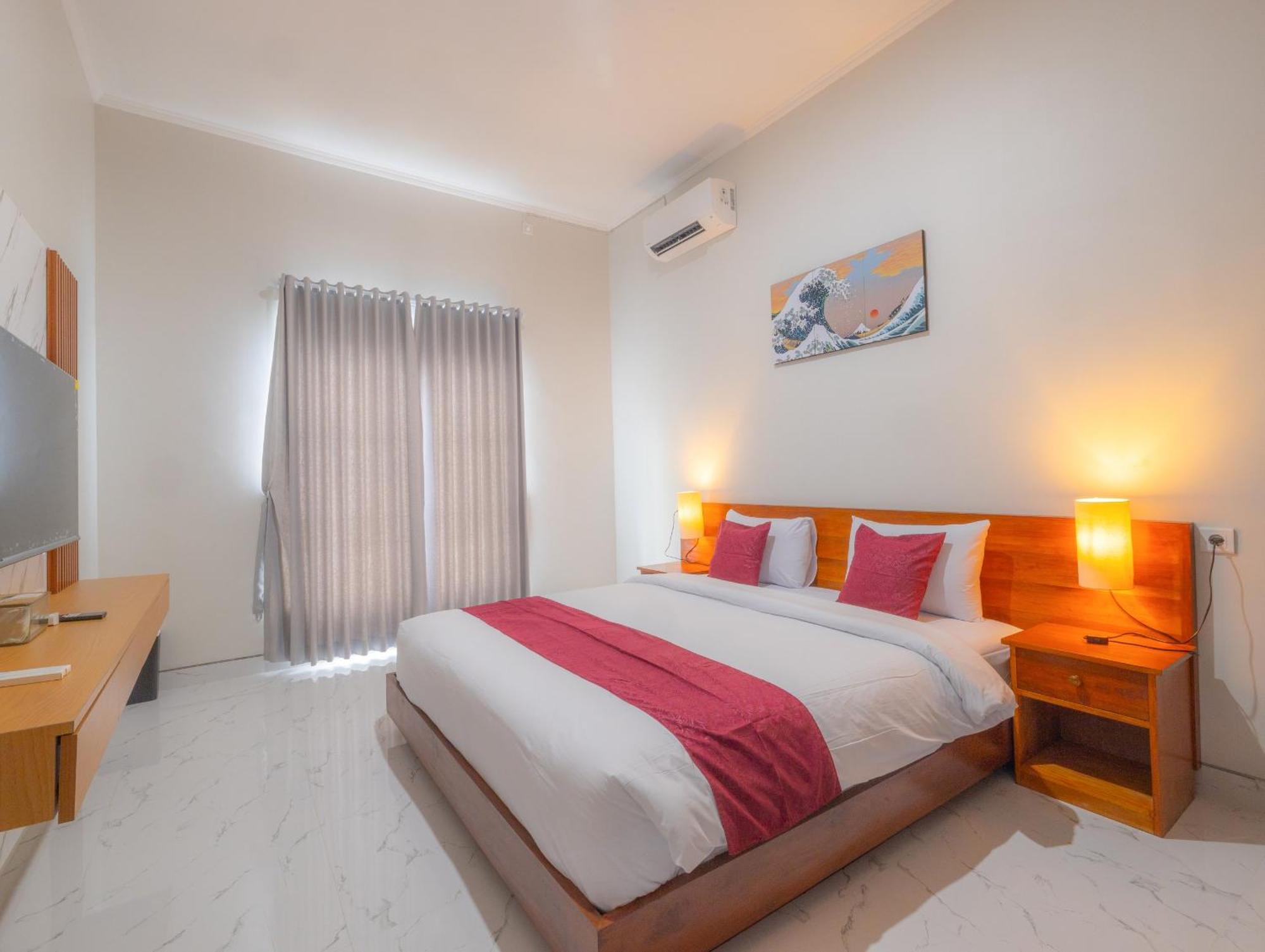 The Bingin Sari Jimbaran Otel Dış mekan fotoğraf