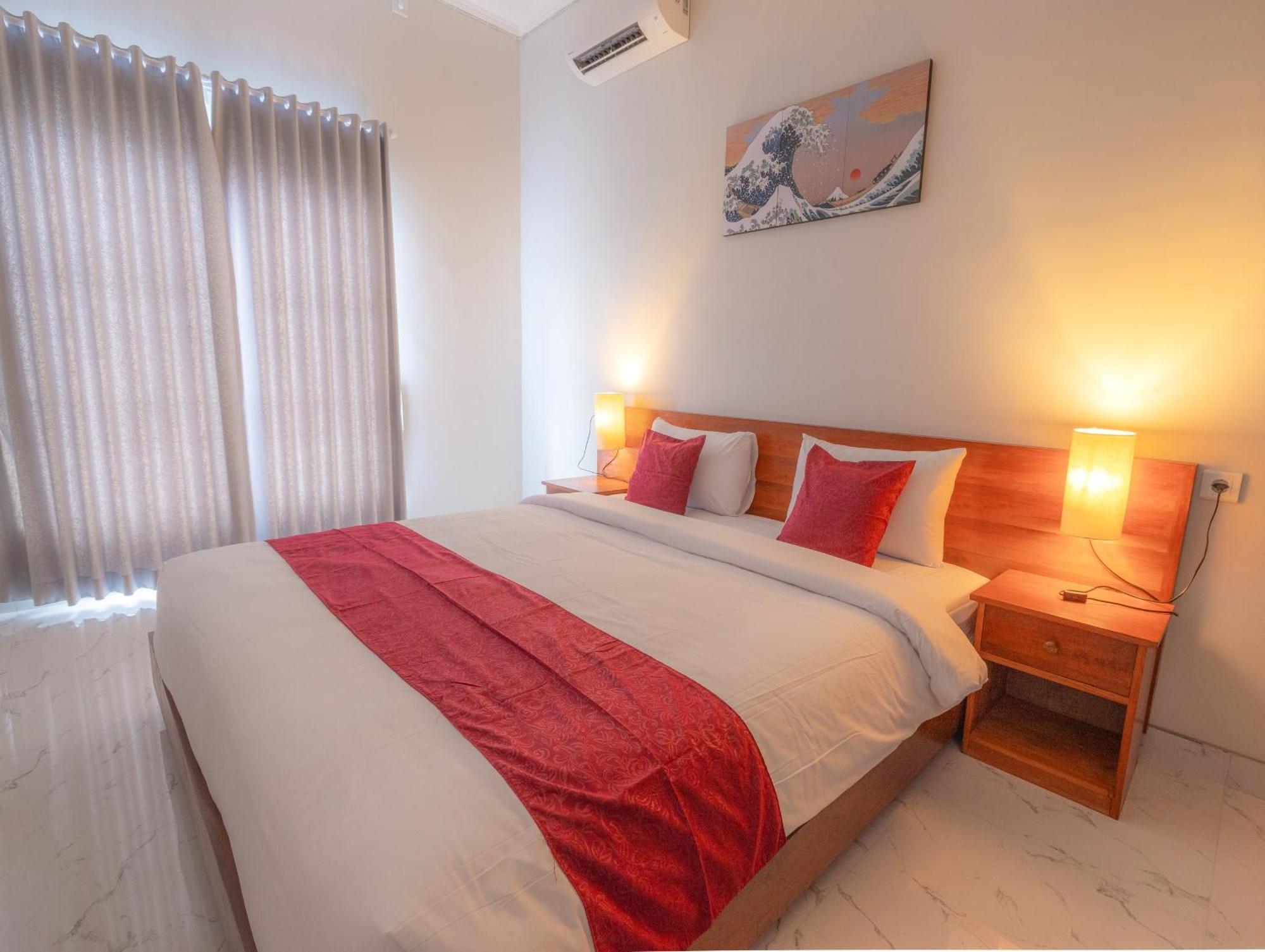 The Bingin Sari Jimbaran Otel Dış mekan fotoğraf