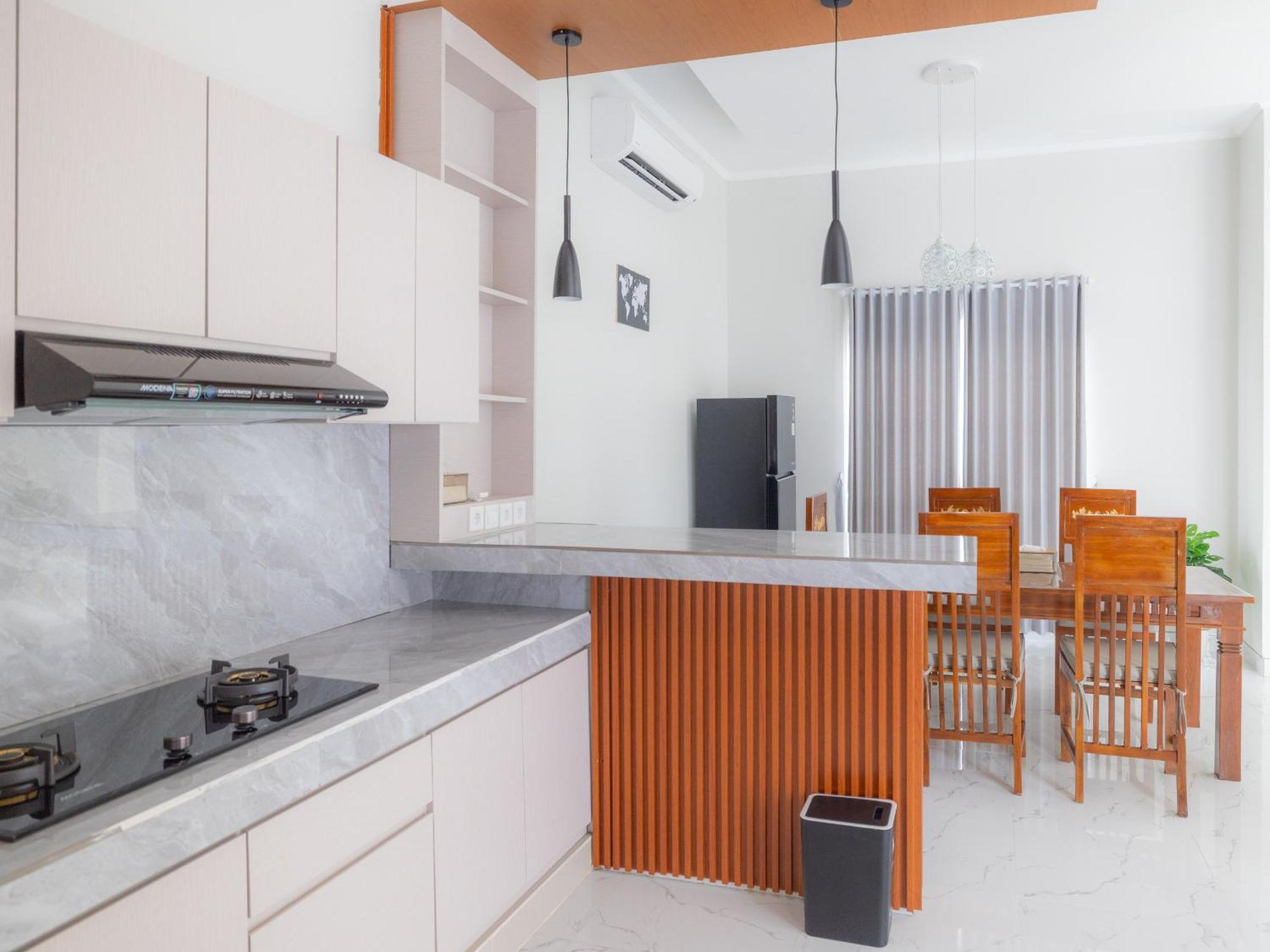 The Bingin Sari Jimbaran Otel Dış mekan fotoğraf