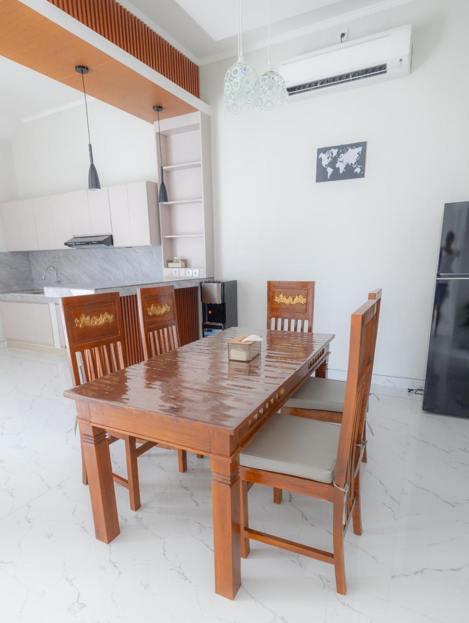 The Bingin Sari Jimbaran Otel Dış mekan fotoğraf