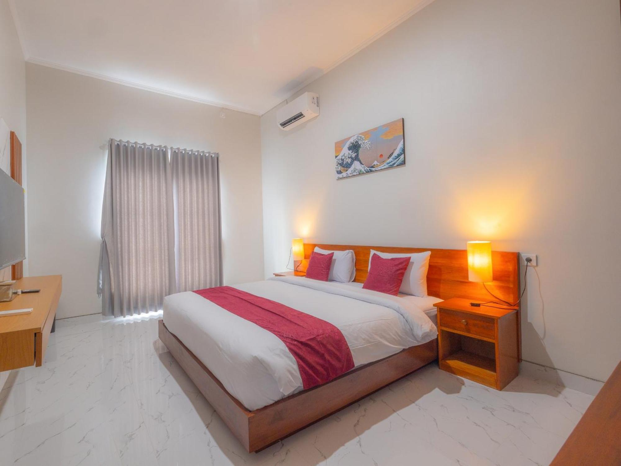 The Bingin Sari Jimbaran Otel Dış mekan fotoğraf