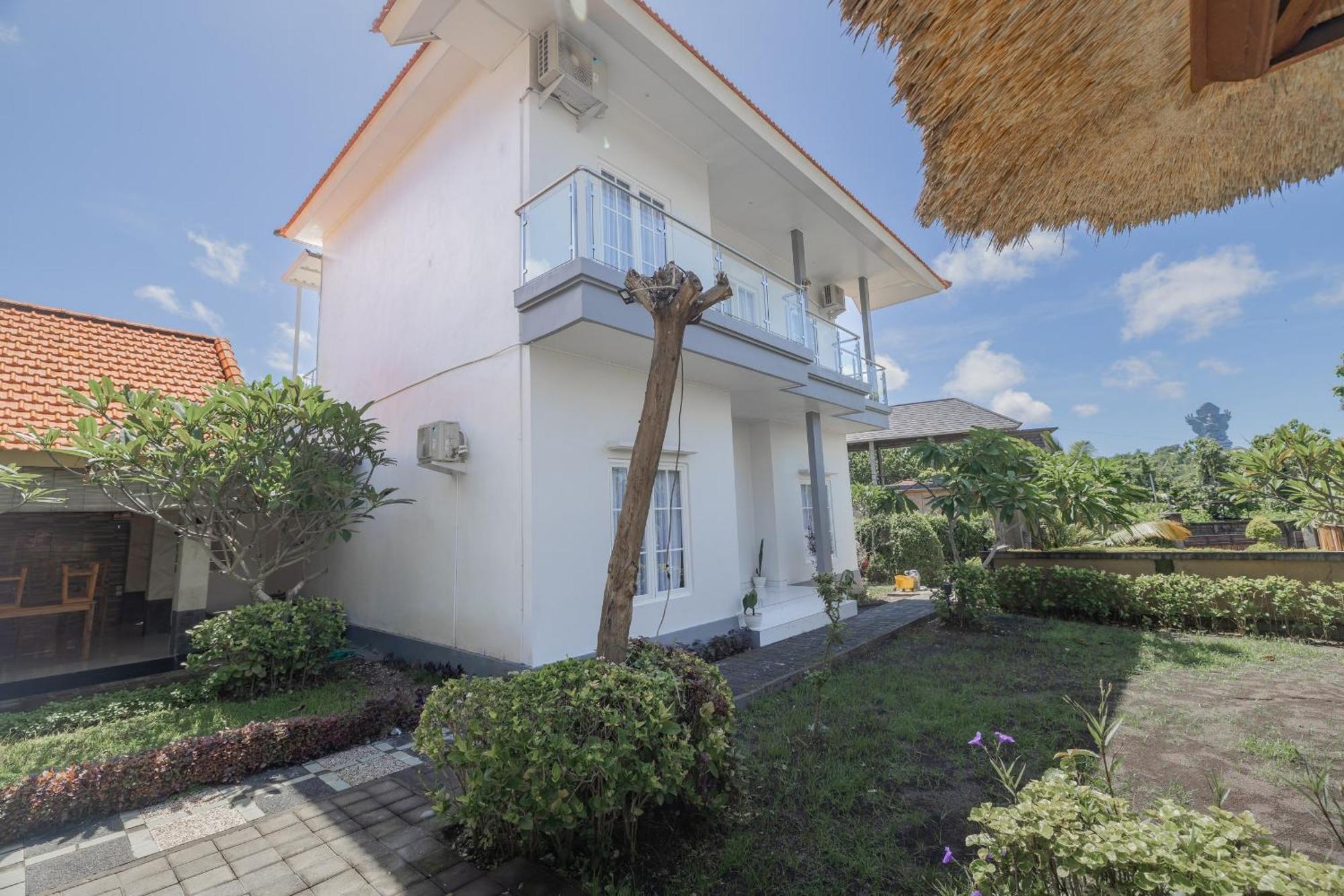 The Bingin Sari Jimbaran Otel Dış mekan fotoğraf
