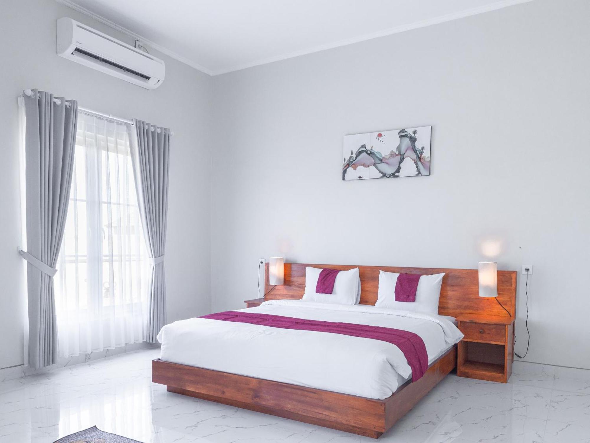 The Bingin Sari Jimbaran Otel Dış mekan fotoğraf