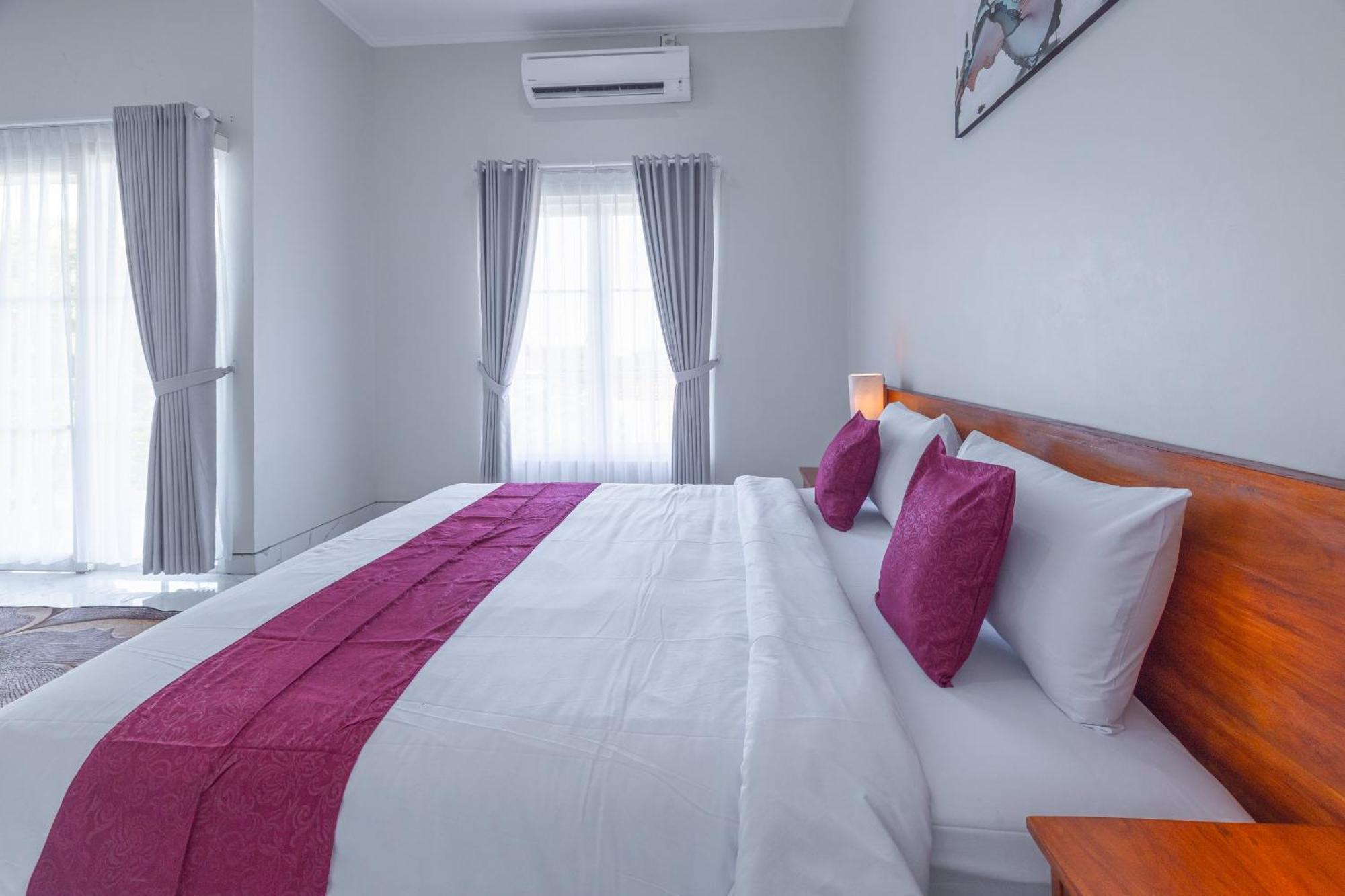 The Bingin Sari Jimbaran Otel Dış mekan fotoğraf