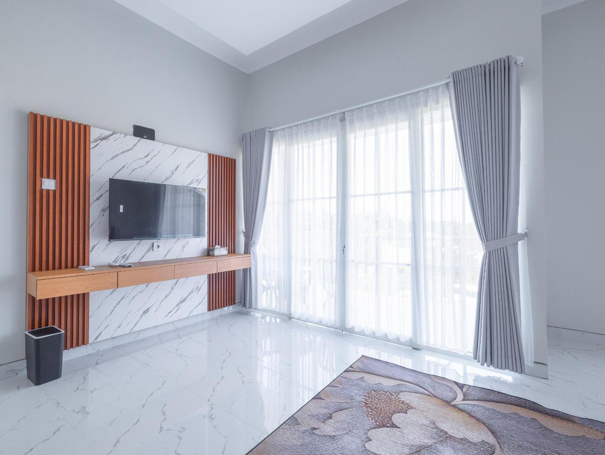 The Bingin Sari Jimbaran Otel Dış mekan fotoğraf