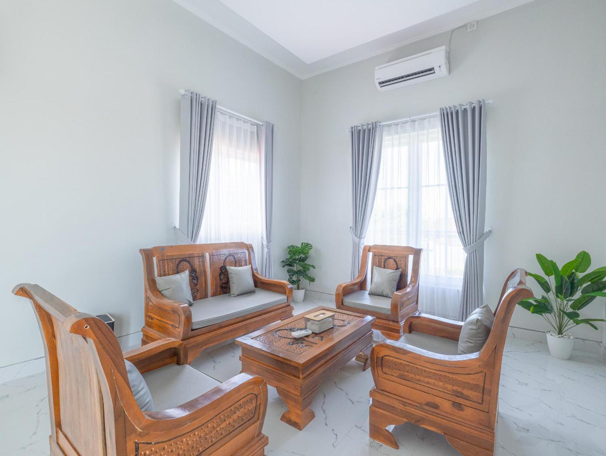 The Bingin Sari Jimbaran Otel Dış mekan fotoğraf